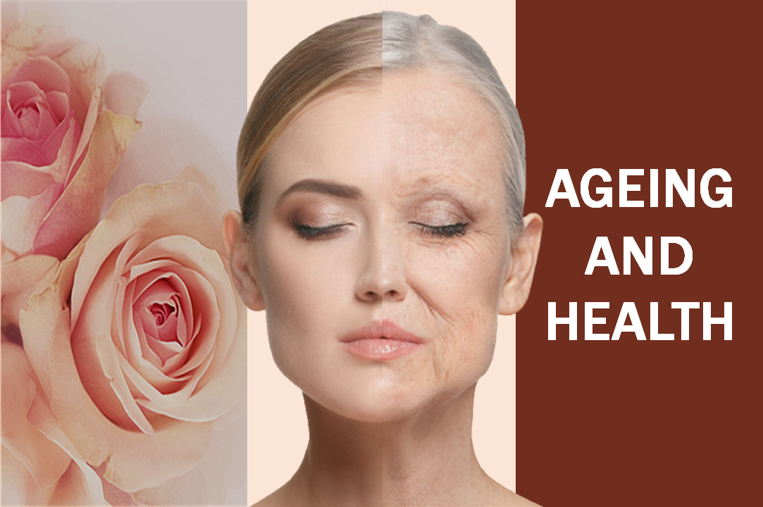 AGEING AND HEALTH