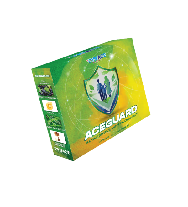 anti-inflammatory supplement for immunity