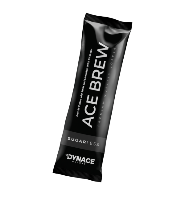 Dynace Ultimate Wellness Treble – Premium Combo Pack