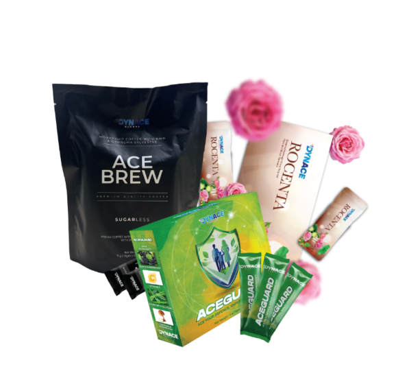 Dynace Ultimate Wellness Treble