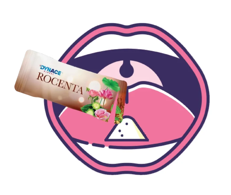 rocenta using
