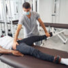 Pain Relief (Back, Neck, Joint, Sciatica)