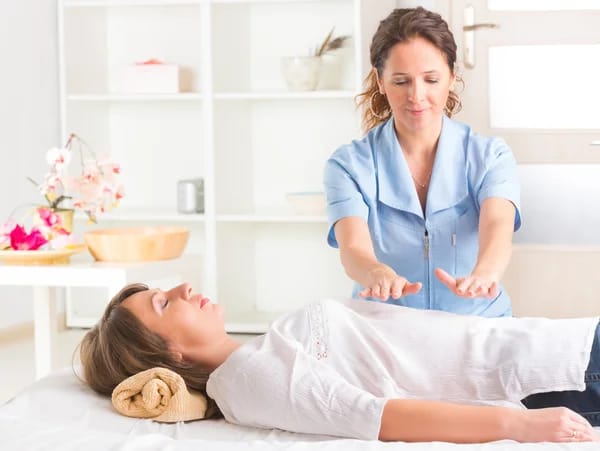 Full Holistic Healing Program