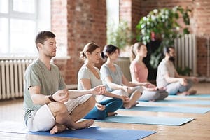 Full Holistic Healing Program