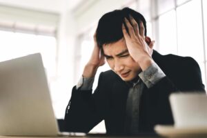 Stress & Anxiety Management