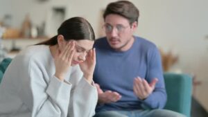 Psychological Counselling