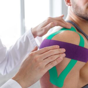 K-Taping