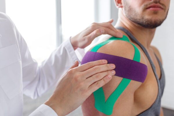K-Taping