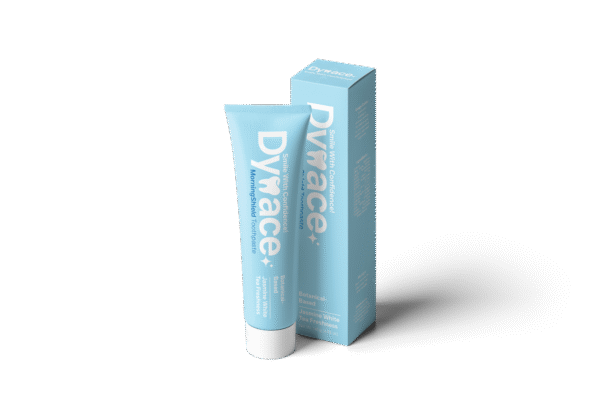 Duo ToothPaste