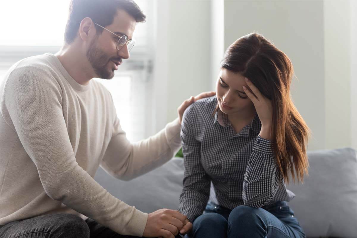 Depression & Emotional Support