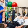 Sports Therapy & Rehabilitation