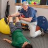 Sports Therapy & Rehabilitation