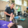 Sports Therapy & Rehabilitation