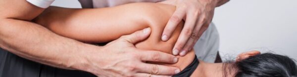 Pain Relief (Back, Neck, Joint, Sciatica)