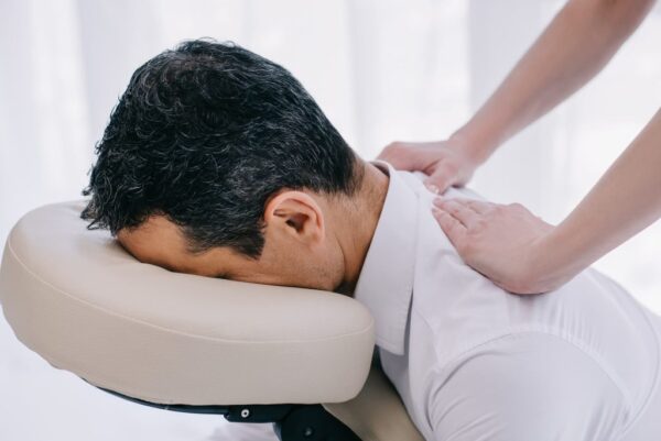 Pain Relief (Back, Neck, Joint, Sciatica)