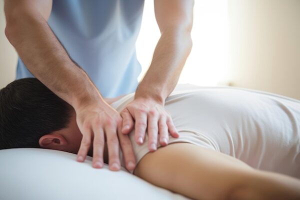 Pain Relief (Back, Neck, Joint, Sciatica)