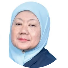 Ms.Rushdha from Kollupitiya