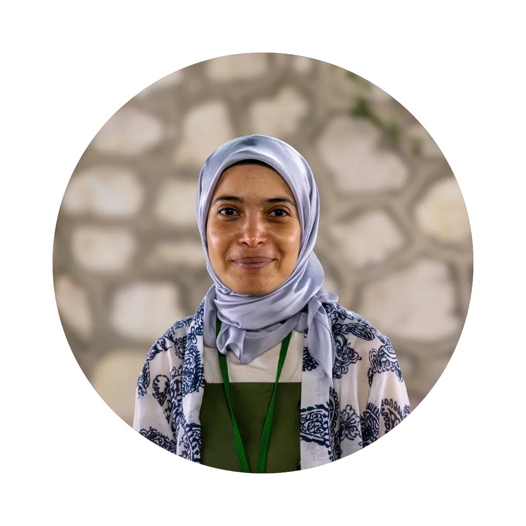 Ms.Rushdha from Kollupitiya