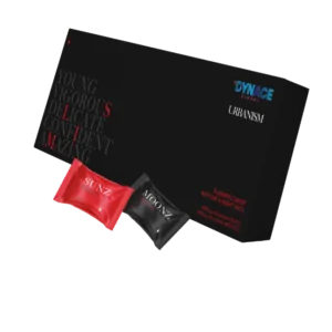 slimming candy with green tea extract