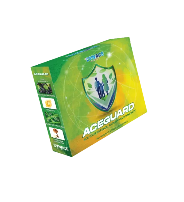 anti-inflammatory supplement for immunity