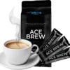 natural energy coffee supplement