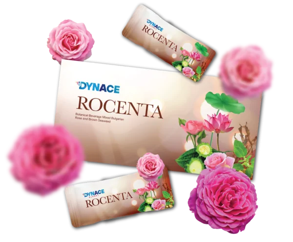 anti-aging supplement with superfoods
