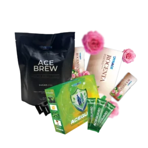 Dynace Ultimate Wellness Treble