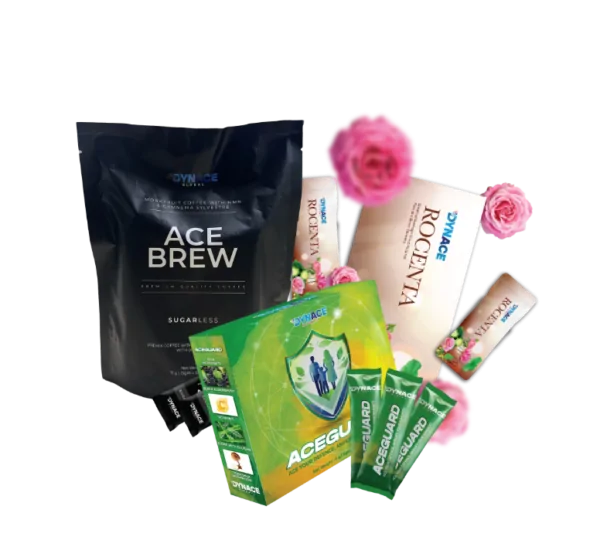 Dynace Ultimate Wellness Treble
