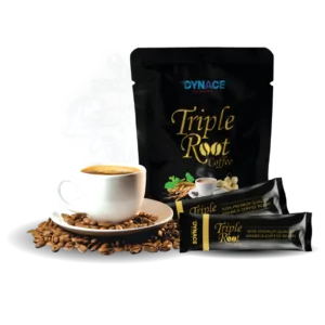ginseng coffee