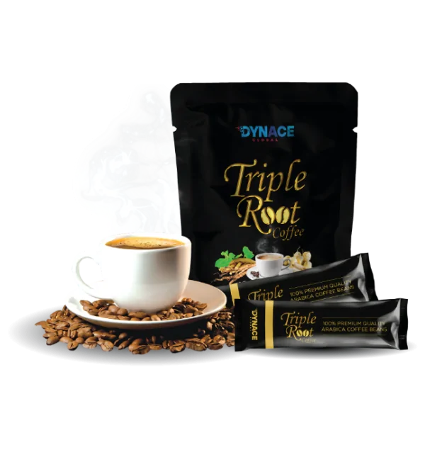 ginseng coffee