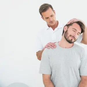 Chiropractic Treatment