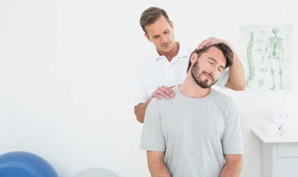 Chiropractic