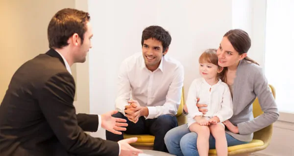 Counselling