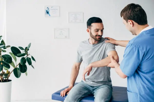 Chiropractic Treatment