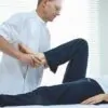 Combined Session (Chiro + Acupuncture)