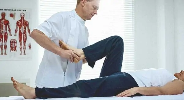 Combined Session (Chiro + Acupuncture)