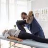 Combined Session (Chiro + Acupuncture)