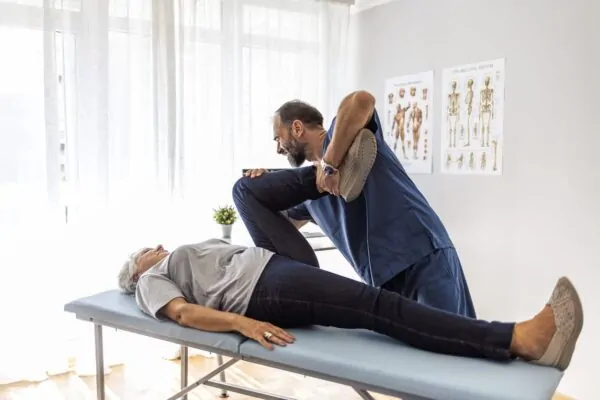 Combined Session (Chiro + Acupuncture)