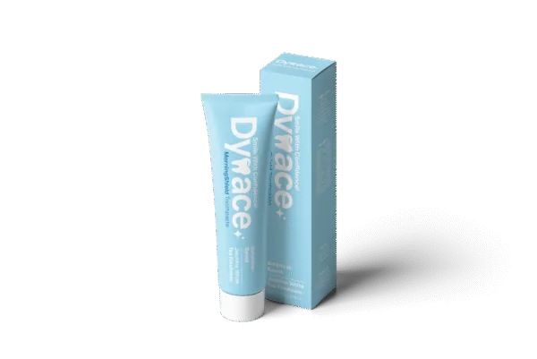 Duo ToothPaste