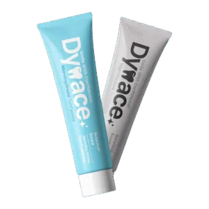 Duo ToothPaste