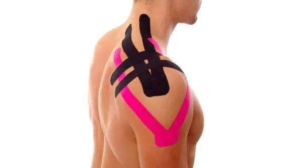 medical-taping-concept K-Taping